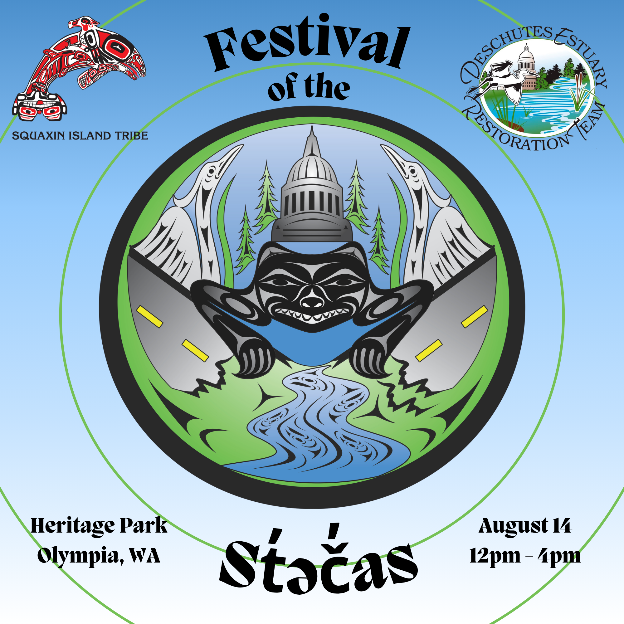 2026 Festival of the St̓əč̓as