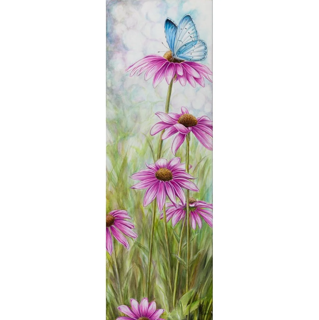 A New Song square A124 ©Cheri Denis.JPG