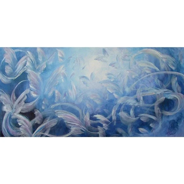 In the Midst of Angels sold