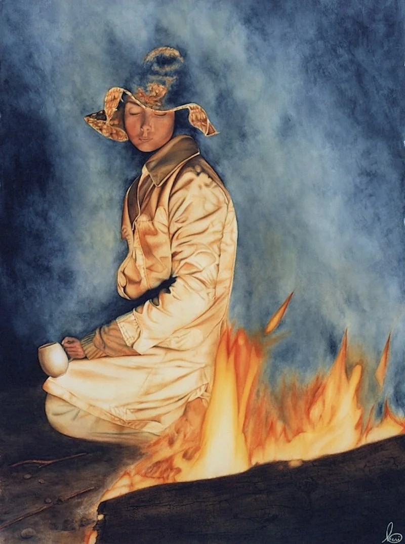 Contemplation ┬⌐Cheri Denis.jpg