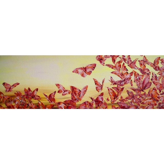 The Joy of the Journey sold