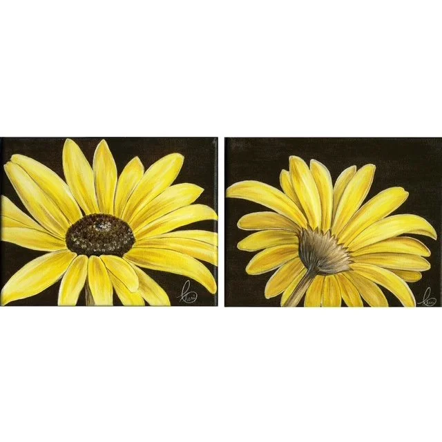 Mellow Yellow ©Cheri Denis.JPG