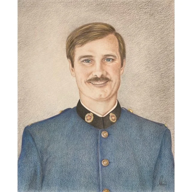 Wayne Denis private collection