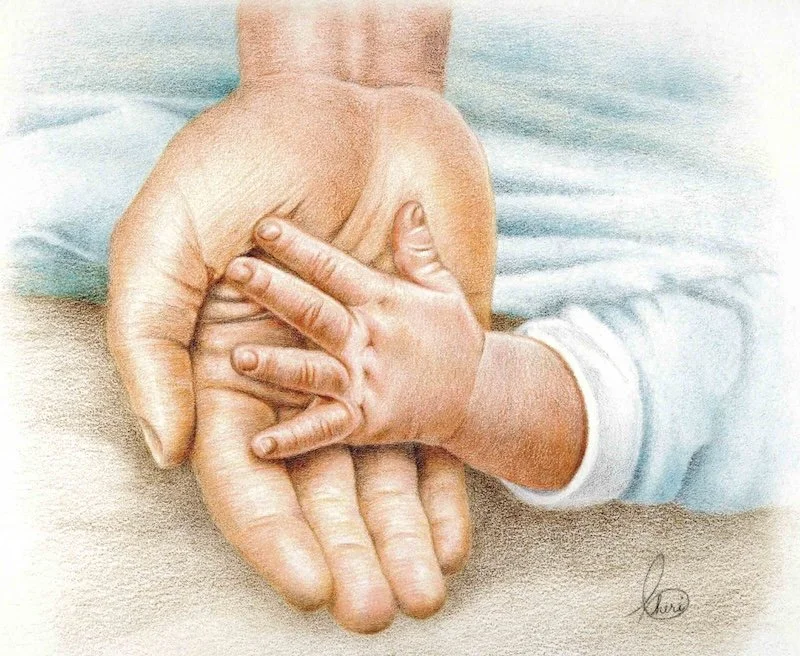 The Master_s Hand ┬⌐Cheri Denis.JPG