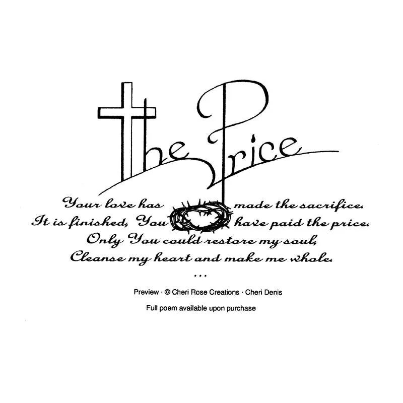 P30 The Price preview-800x800.jpg