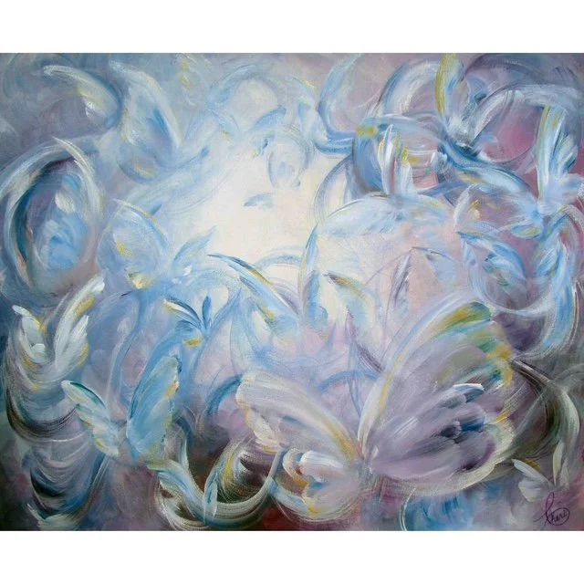 Angels on Assignment