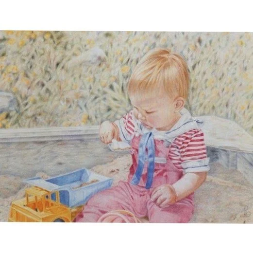 The Wonder private collection