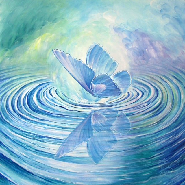 One Life... the ripple effect