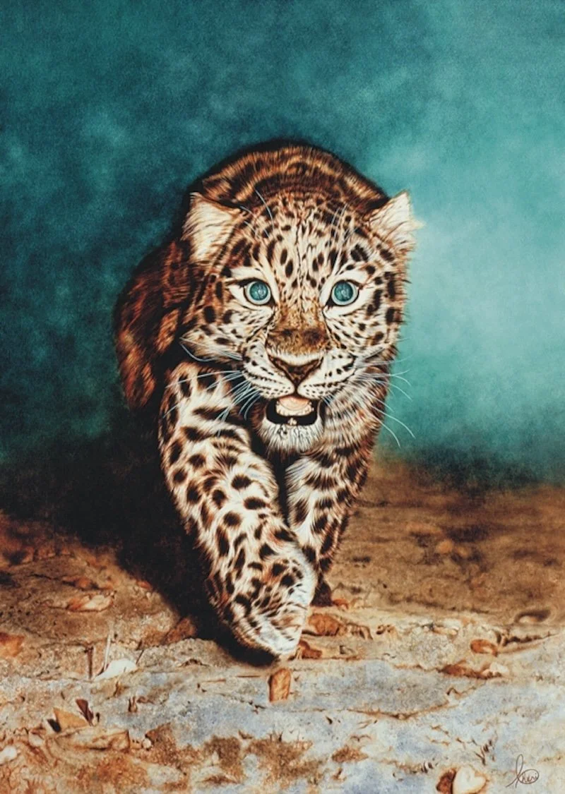 Survival ┬⌐Cheri Denis.jpg