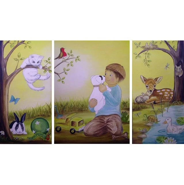 Your Sonshine private collection