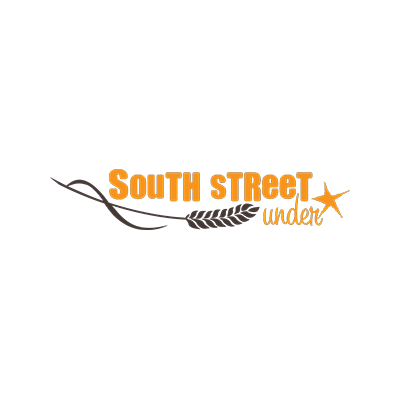 South Street Under - UX Redesign