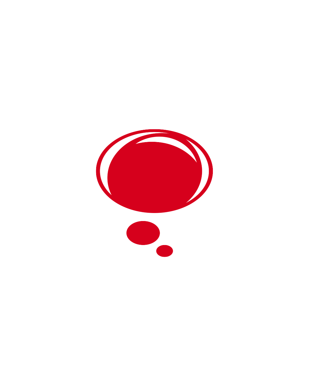 Red Thinking