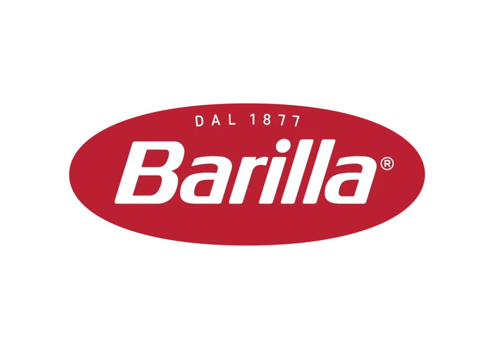 Barilla Pasta Campaign