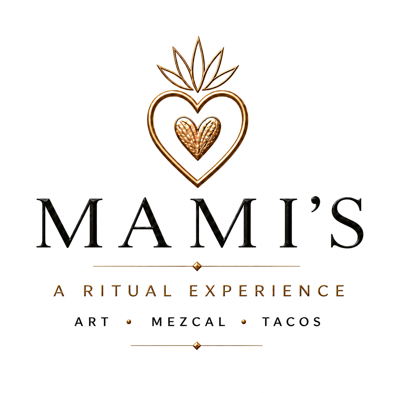 Mami's