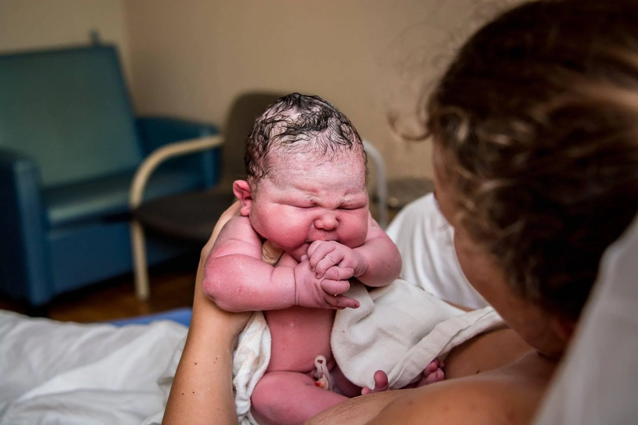 Ottawa Birth Photographer