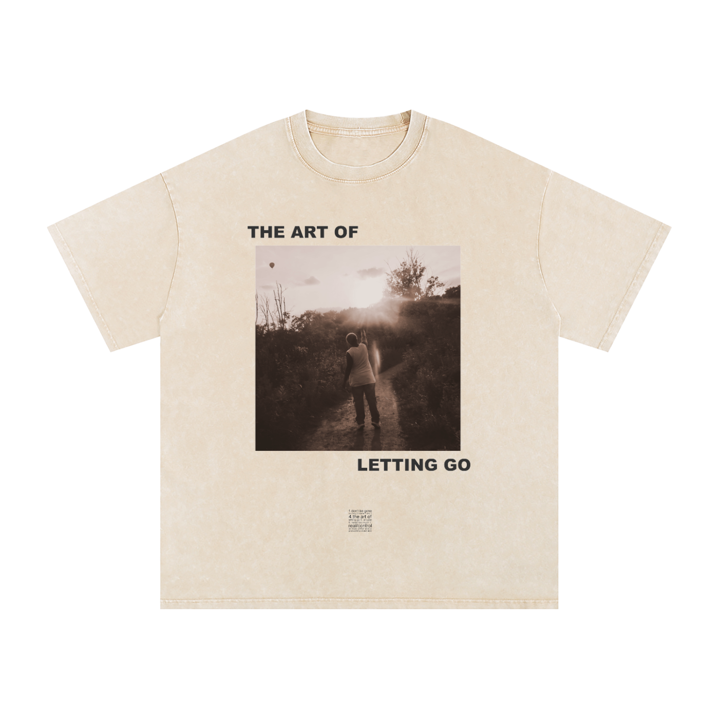 TAOLG: ULTRA HEALING Graphic tee