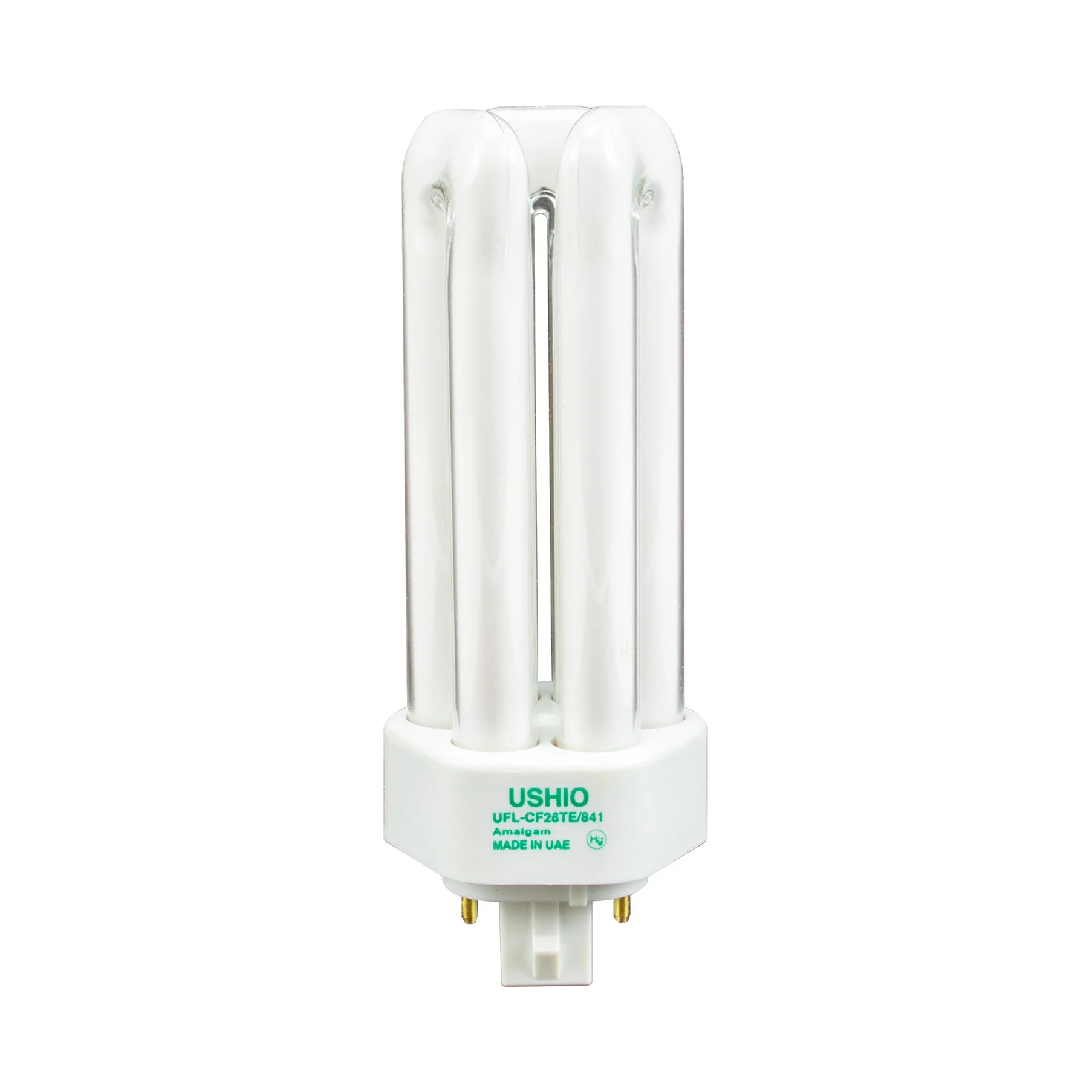 CFL Triple Tube 4 Pin GX24Q Flourescent