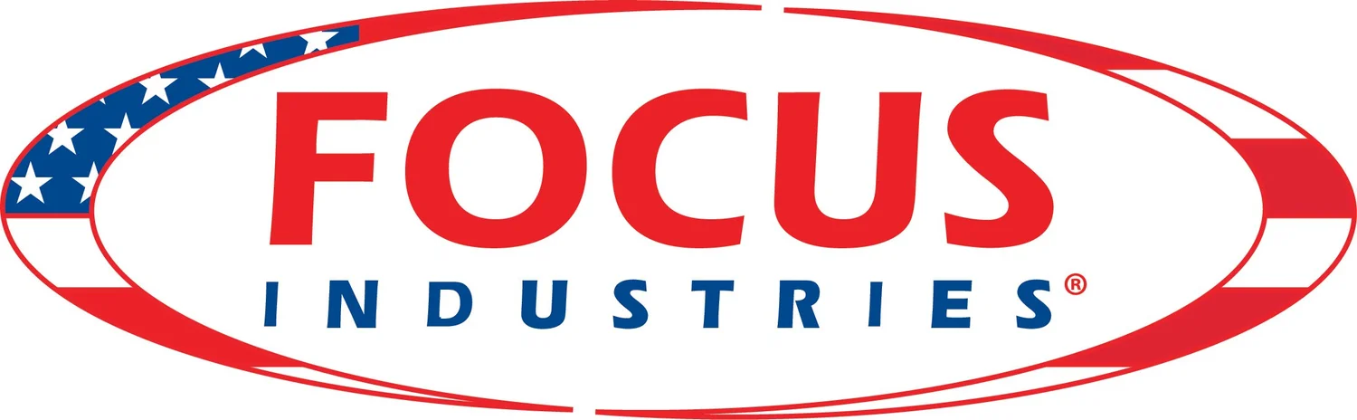 Focus Industries Clearance