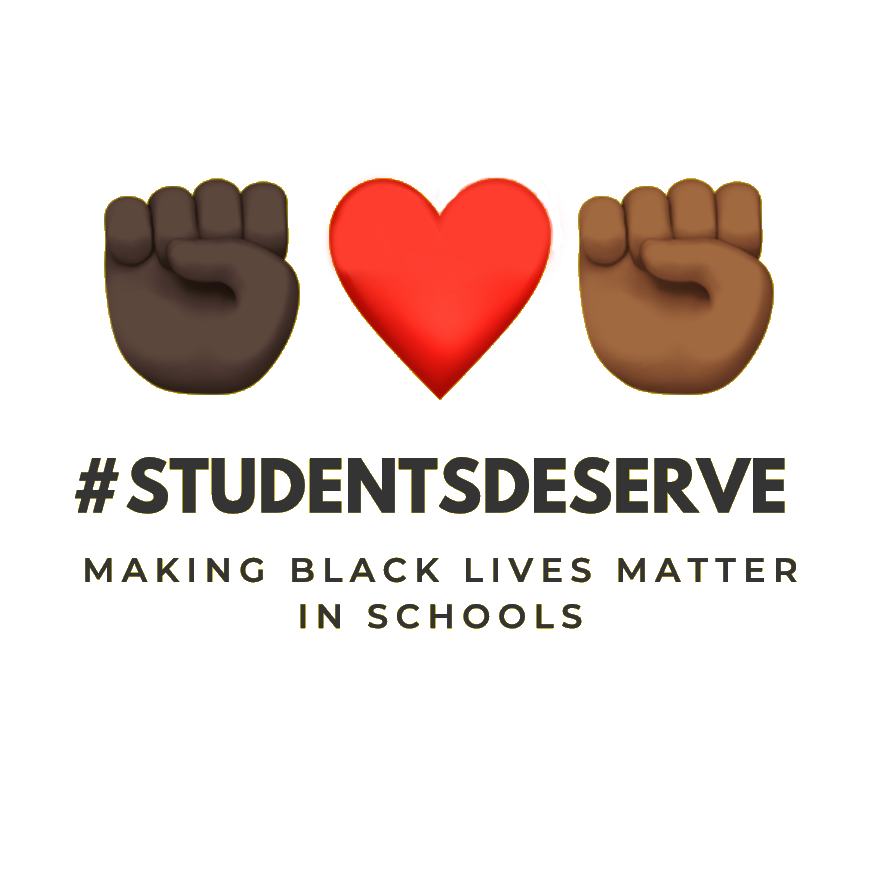 Students Deserve