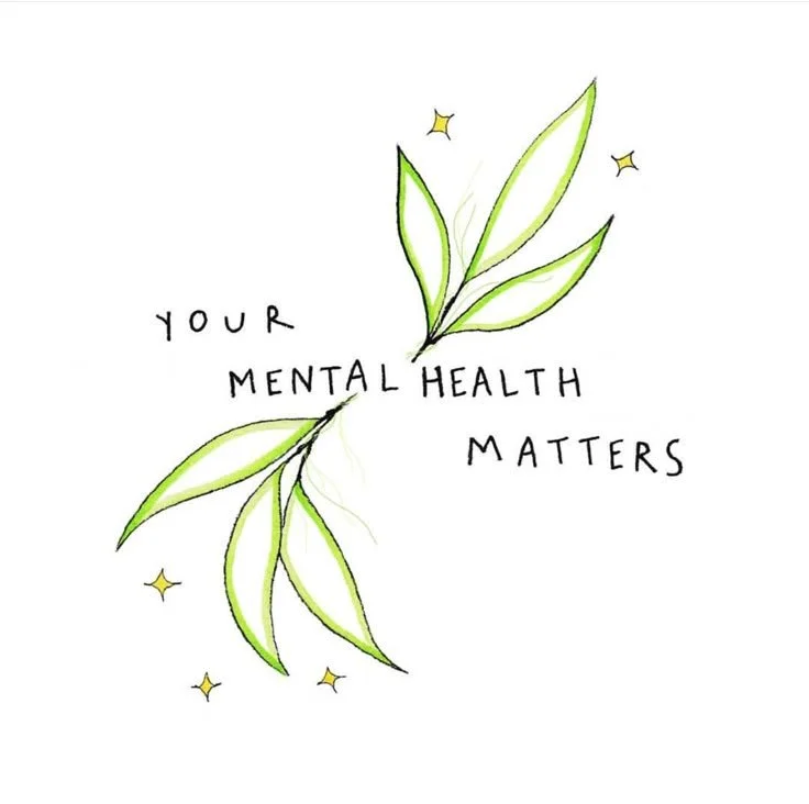 Mental Health Awareness Month: You Don’t Have to Be “Falling Apart” to Deserve Support
