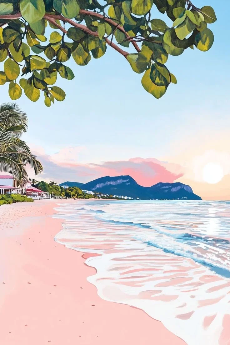 Why Summer Doesn't Feel Relaxing for Everyone