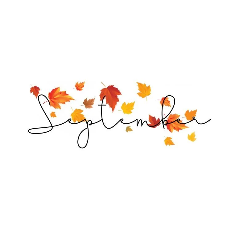 Feeling the September Pressure? A Gentler Way to Reset This Fall
