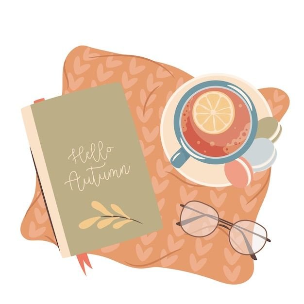 🍂 Does September ever make you feel like you suddenly need to get your whole life together?

Back to routines. Back to work or school. New goals. New schedules. And somehow, a quiet pressure to be more organized, productive, motivated&mdash;or simpl