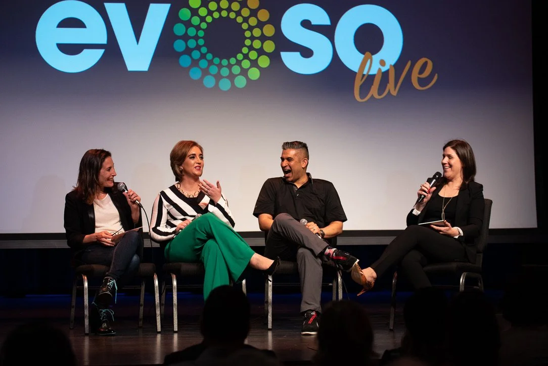 Erin Weed panelist