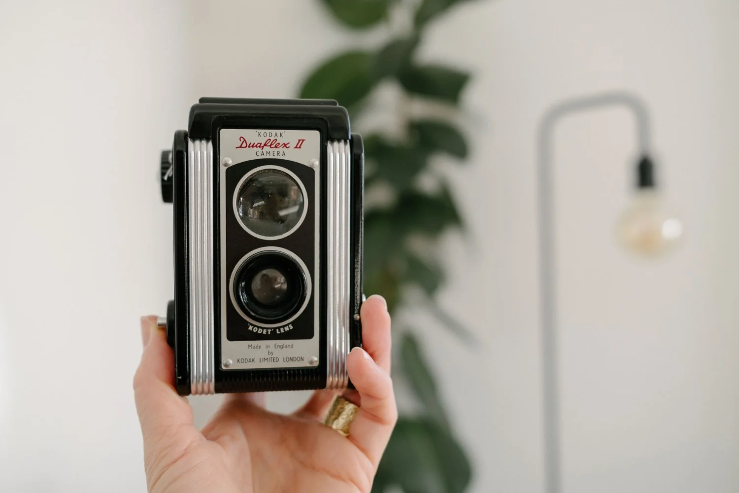 Was hesch de in dinom Fotorucksack alls dri?