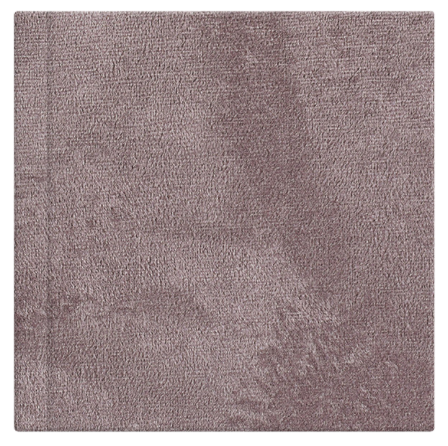 Album mit einer rosa, samtartigen Textur.