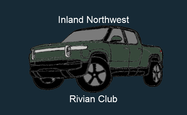 Inland Northwest Rivian Club