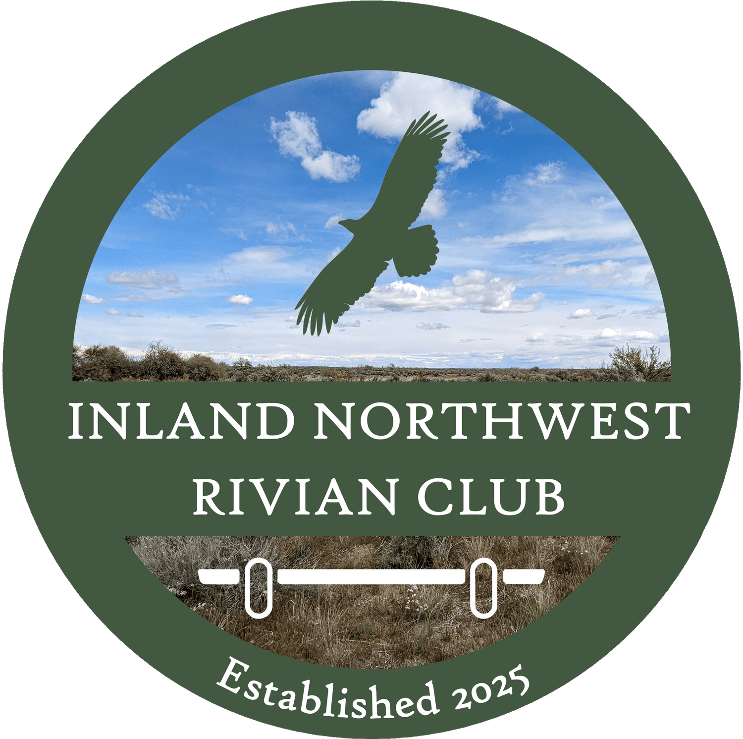 Inland Northwest Rivian Club