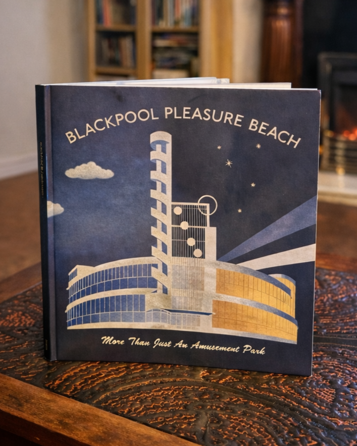 Pleasure Beach: more than just an amusement park