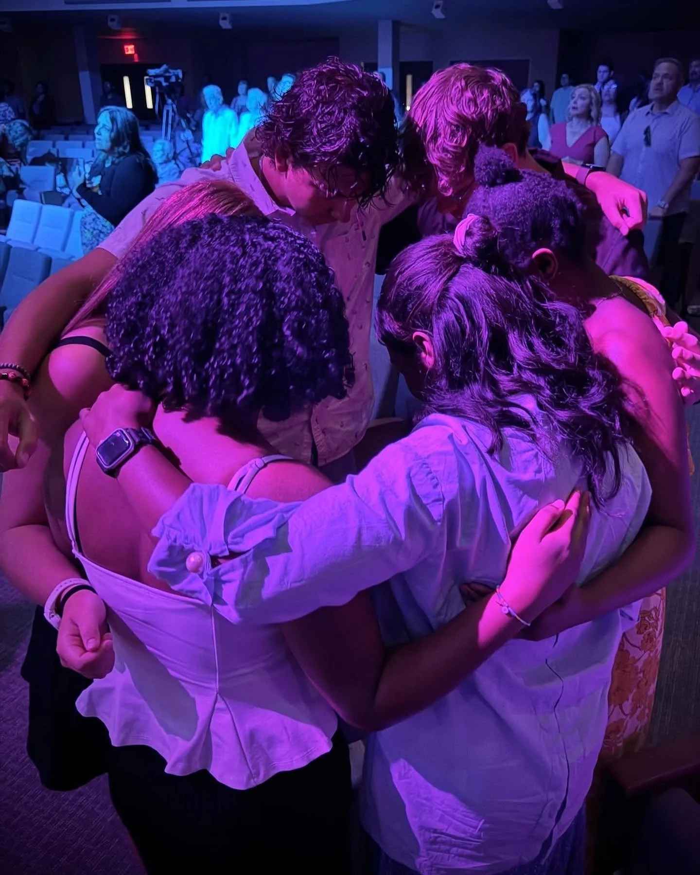 Love One Another