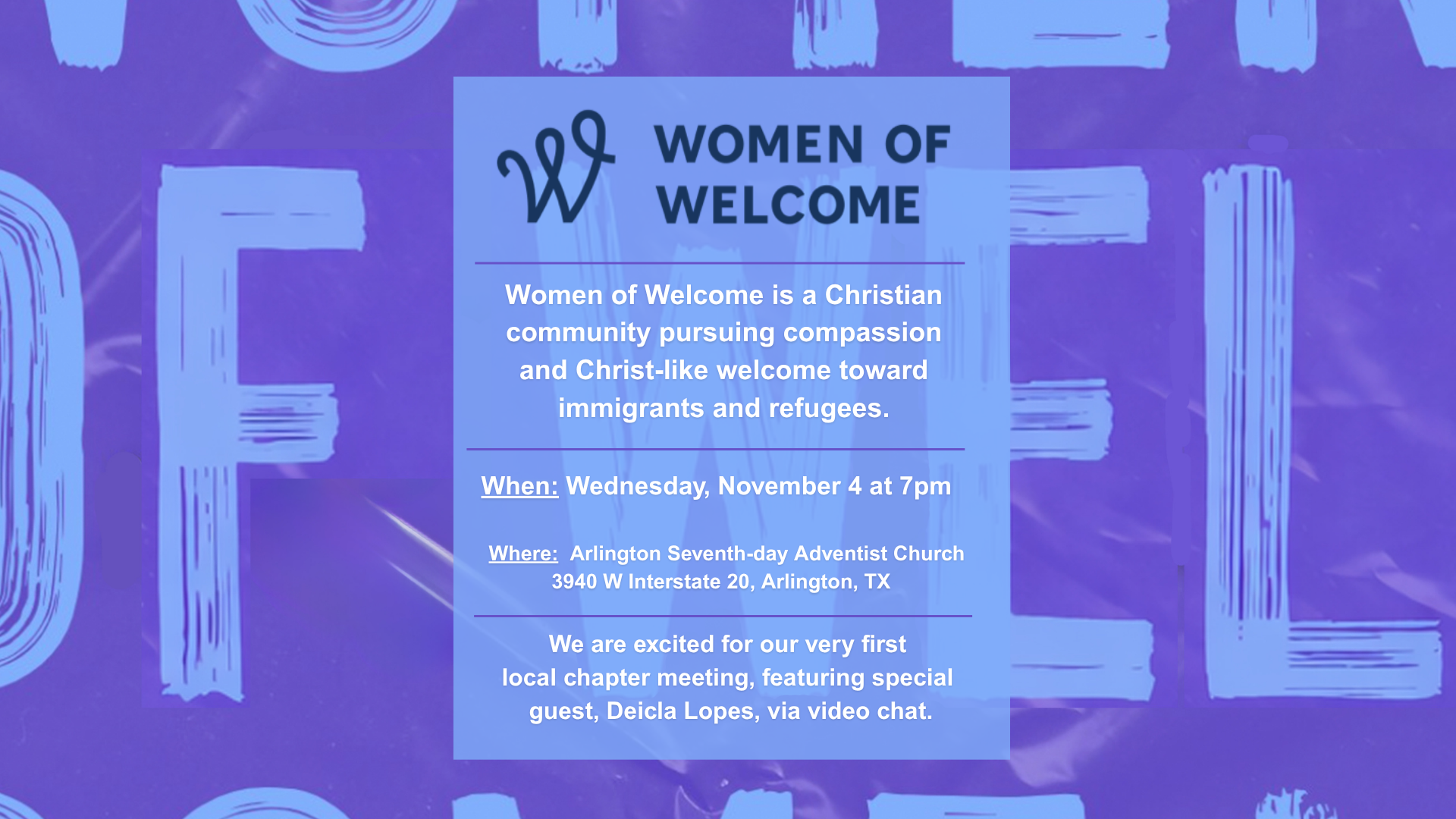 women of welcome Arlington invite (1920 x 1080 px).png