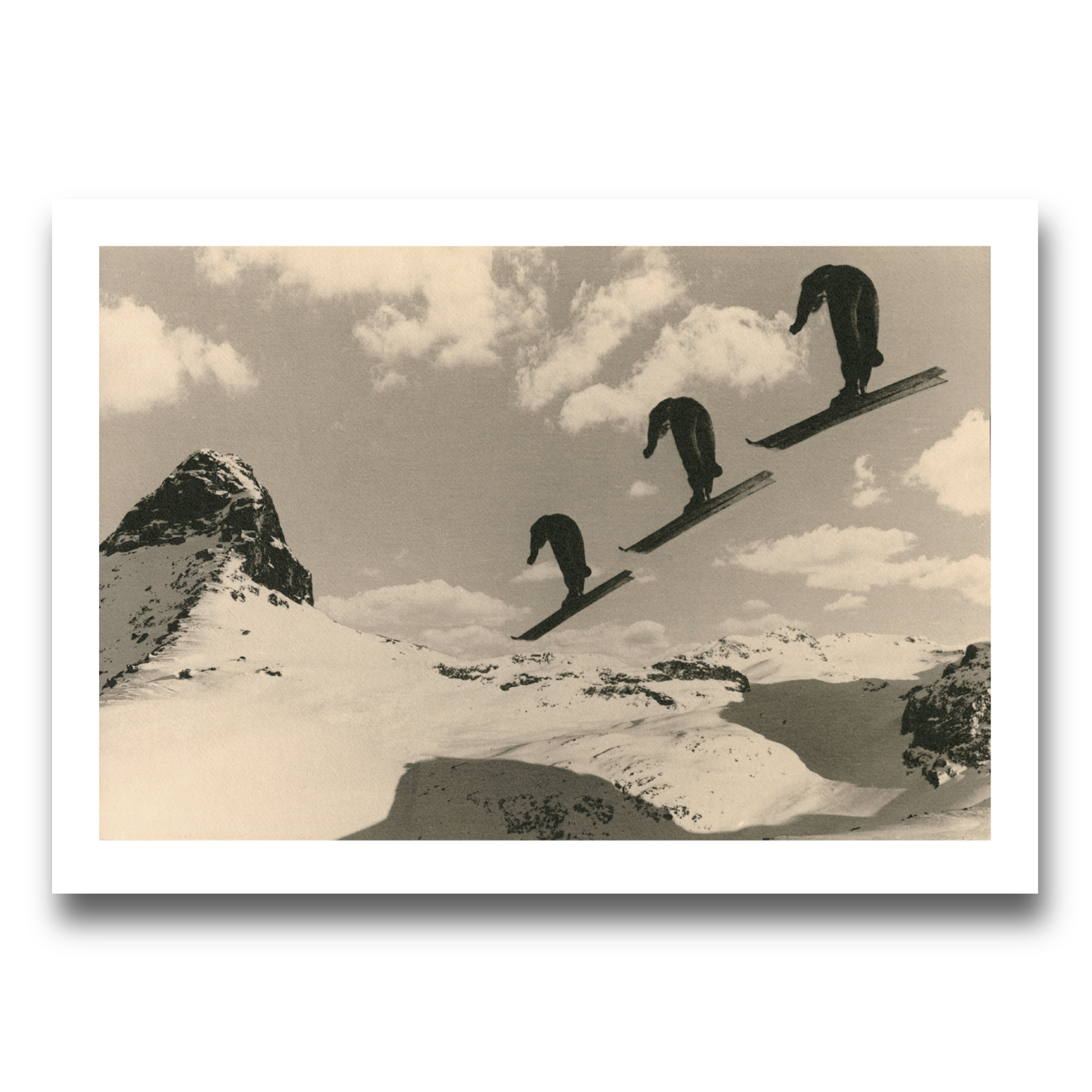 Salto Triplo