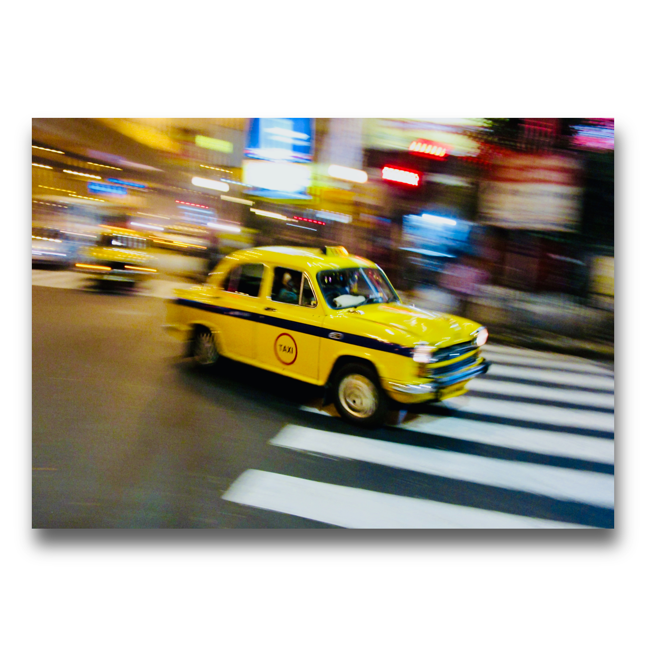 Kolkata Taxis 01