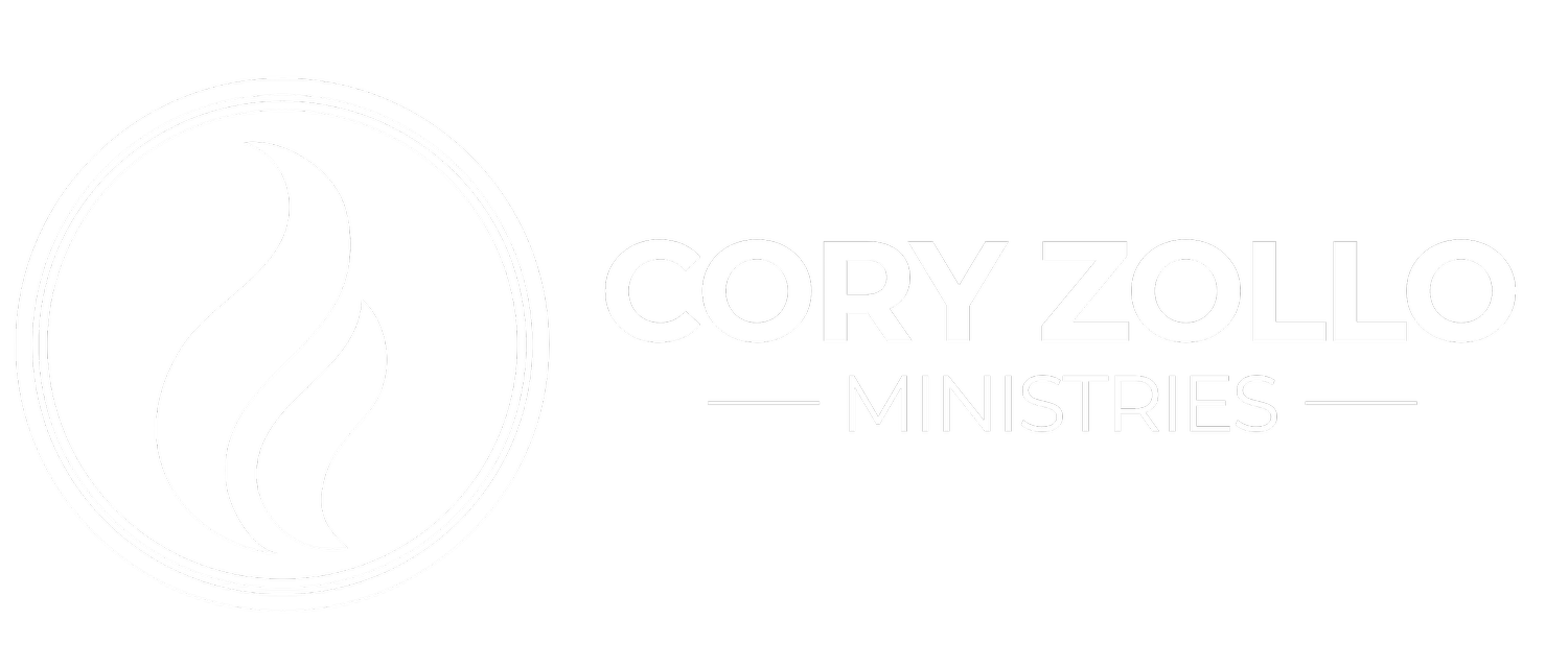 Cory Zollo Ministries