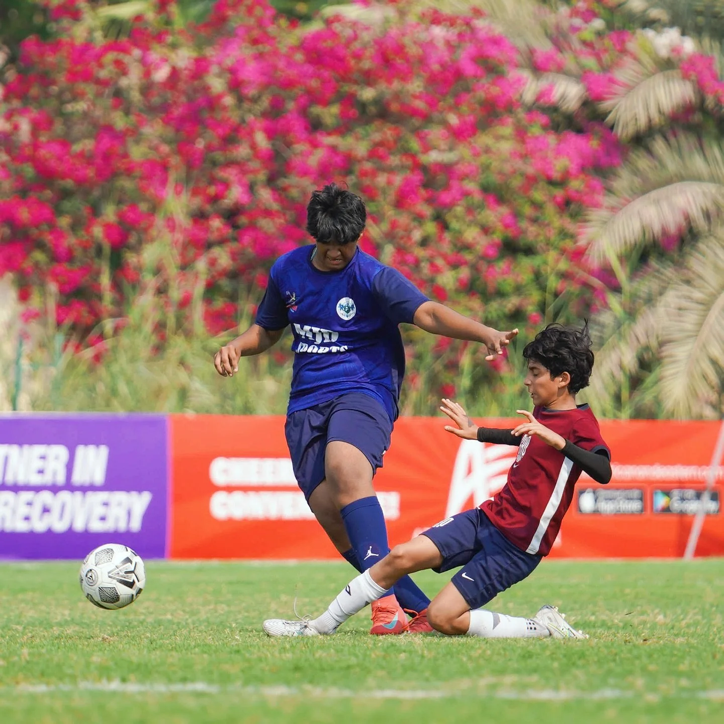 @jpl.bahrain Best moments on the pitch 😍