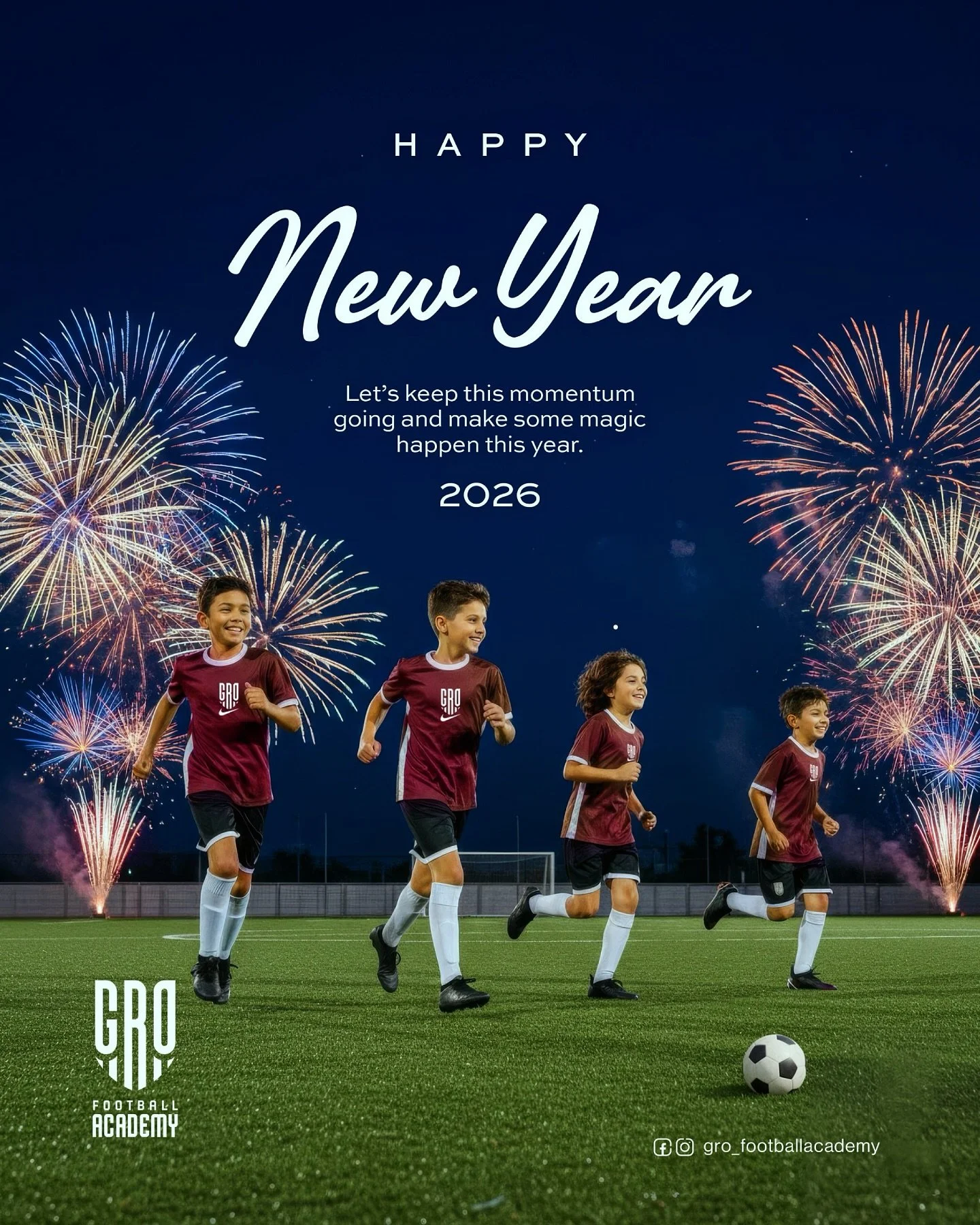 Happy new year 🤩😍