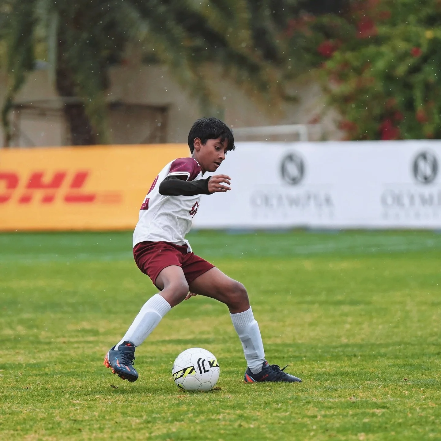 Best moments from the @jpl.bahrain  tournament
