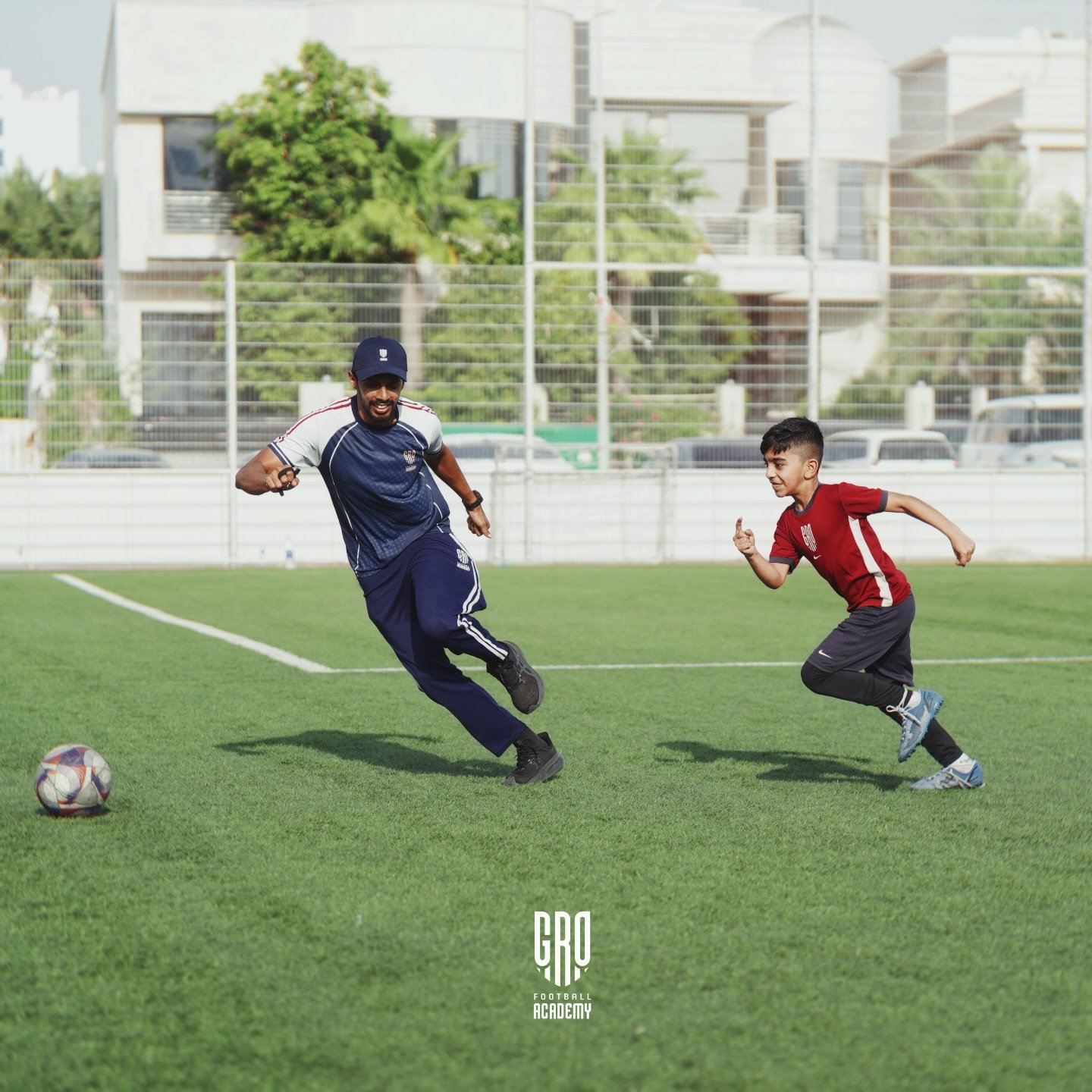 From practice to perfection ✨