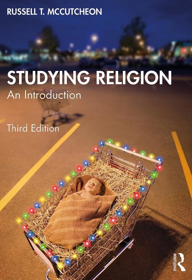 Studying Religion: An Introduction, 3rd ed.