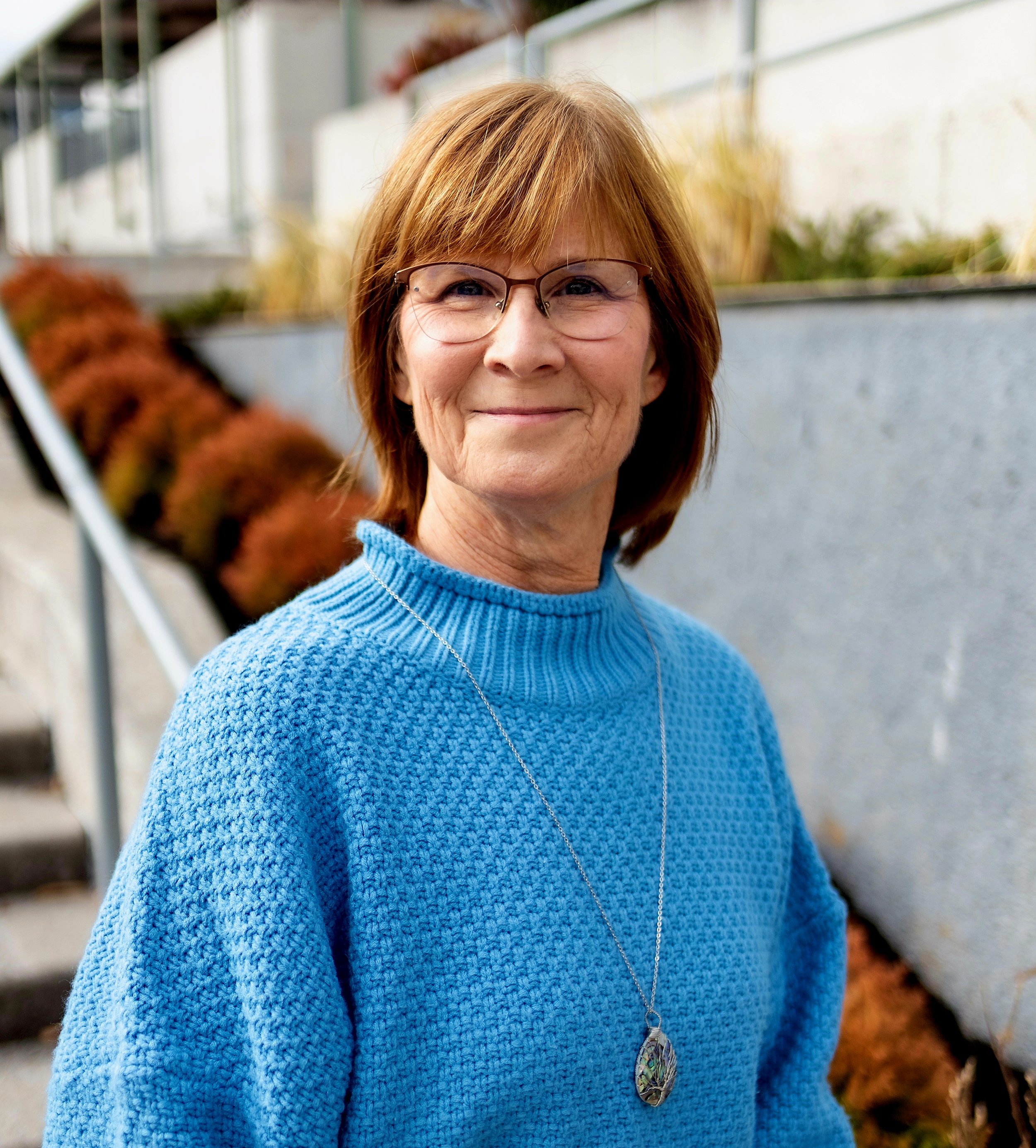 Karen Smith, Knoxville Tennessee Payroll Specialist