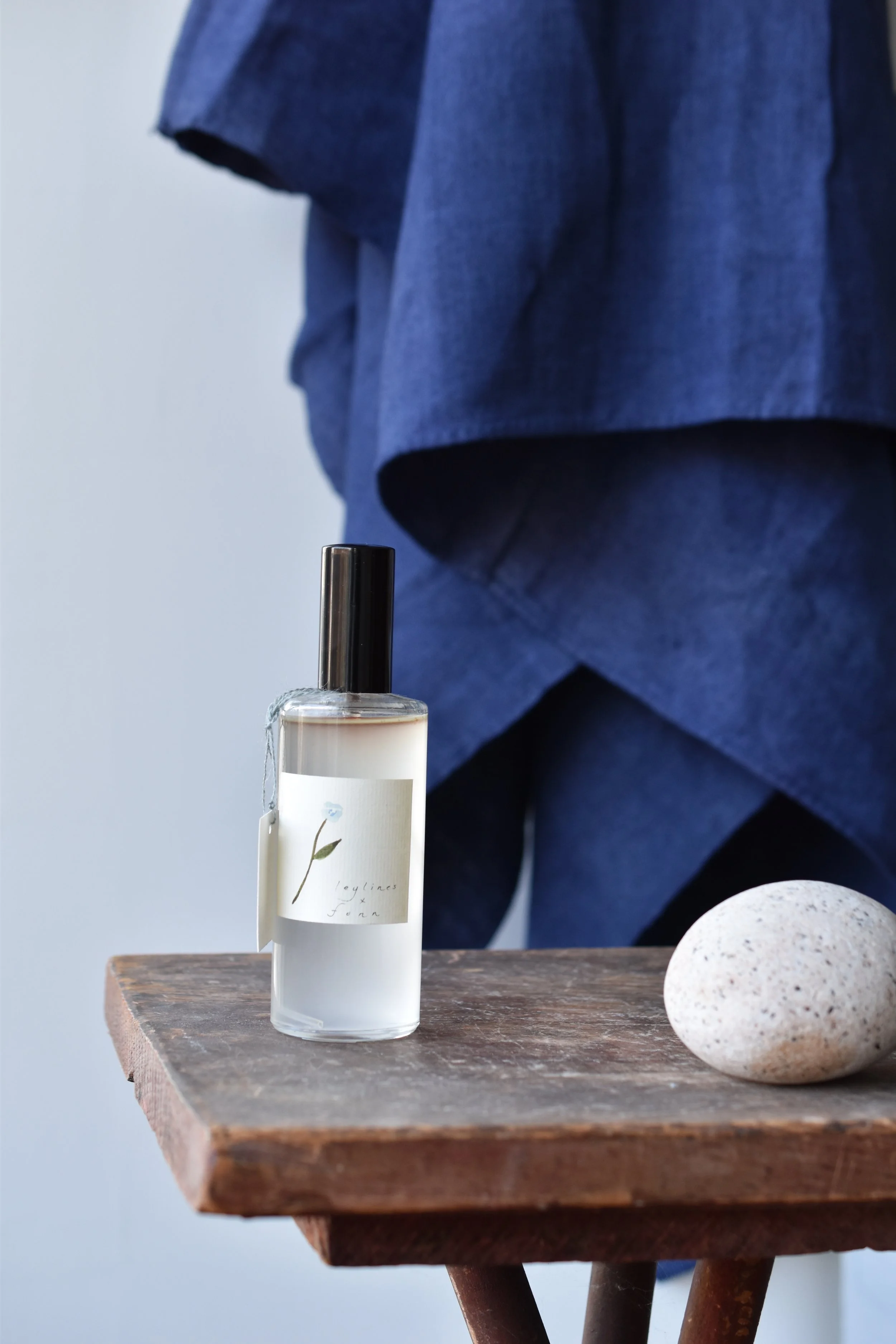 botanical room spray