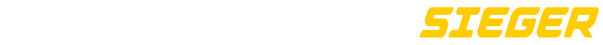 Hier entstehen Sieger