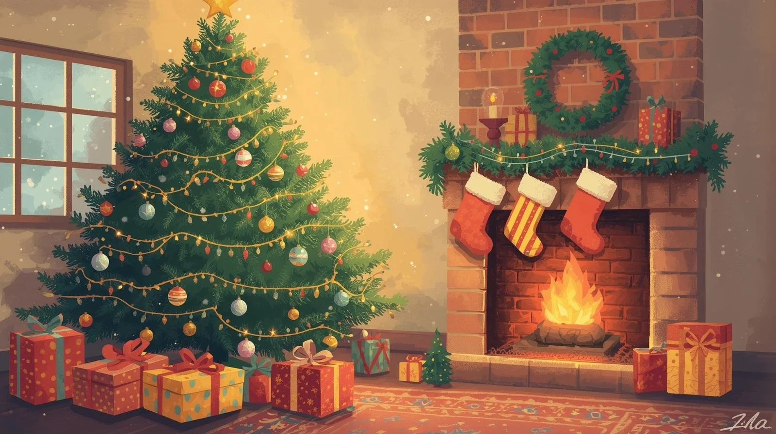 Merry Christmas, Savannah!

We hope your day is filled with joy, rest, and time with the people who matter most.

Your home is where memories are made, and it's an honor to help keep that space secure for you. Thank you for supporting a local busines