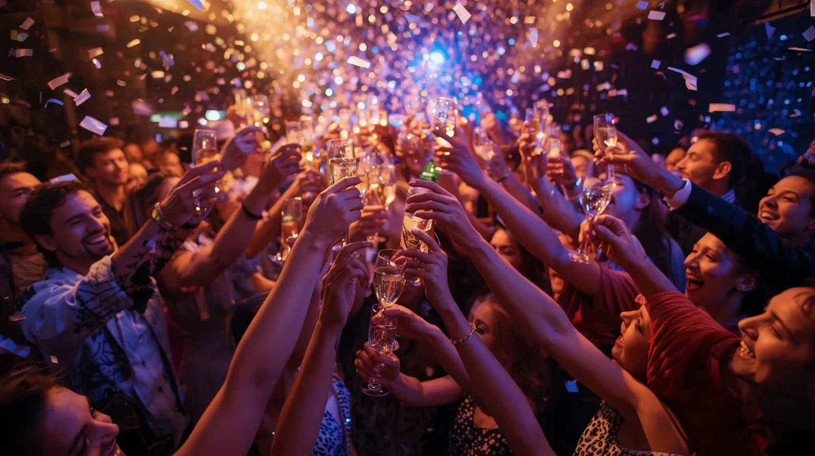 If you're heading out for New Year&rsquo;s Eve celebrations, take a moment to make sure your home is secure before you go. Check that your doors are locking smoothly, confirm that your smart lock codes are up to date, and give everything a quick test