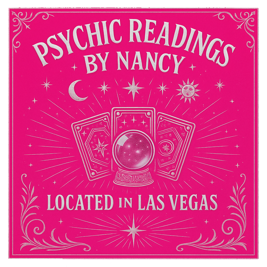 Psychic Readings by Nancy