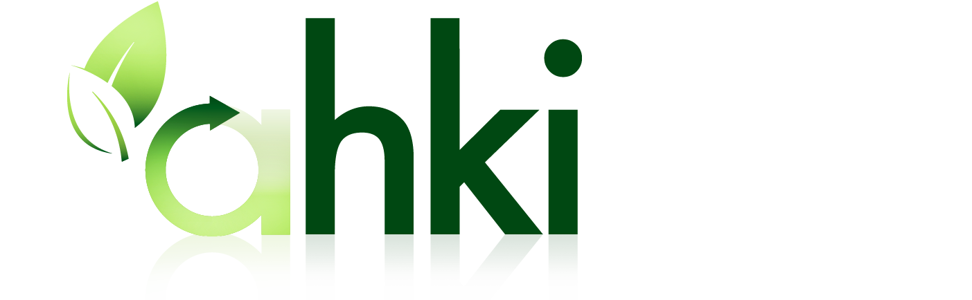 The AHKI Company